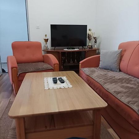 Apartman Meka Σαράγεβο Εξωτερικό φωτογραφία
