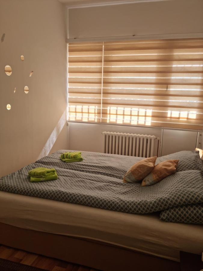 Apartman Meka Σαράγεβο Εξωτερικό φωτογραφία