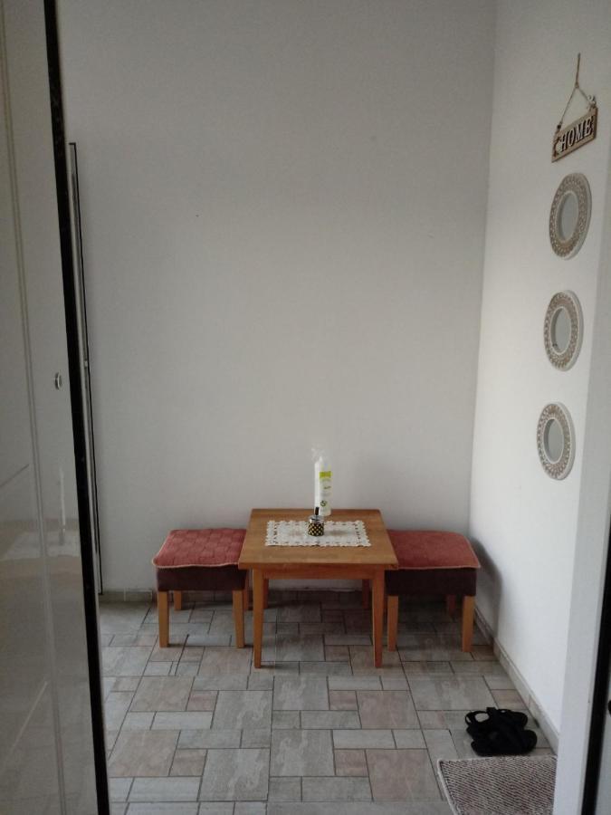 Apartman Meka Σαράγεβο Εξωτερικό φωτογραφία