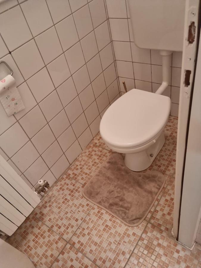 Apartman Meka Σαράγεβο Εξωτερικό φωτογραφία