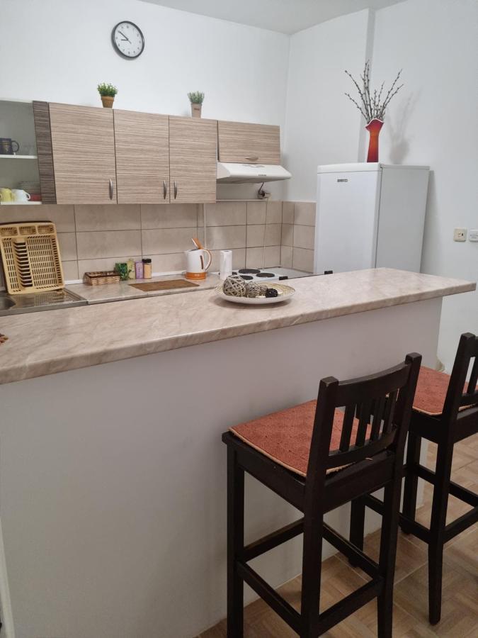 Apartman Meka Σαράγεβο Εξωτερικό φωτογραφία
