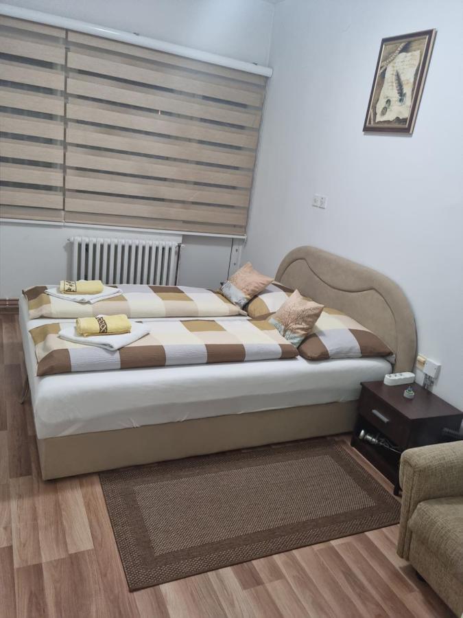 Apartman Meka Σαράγεβο Εξωτερικό φωτογραφία