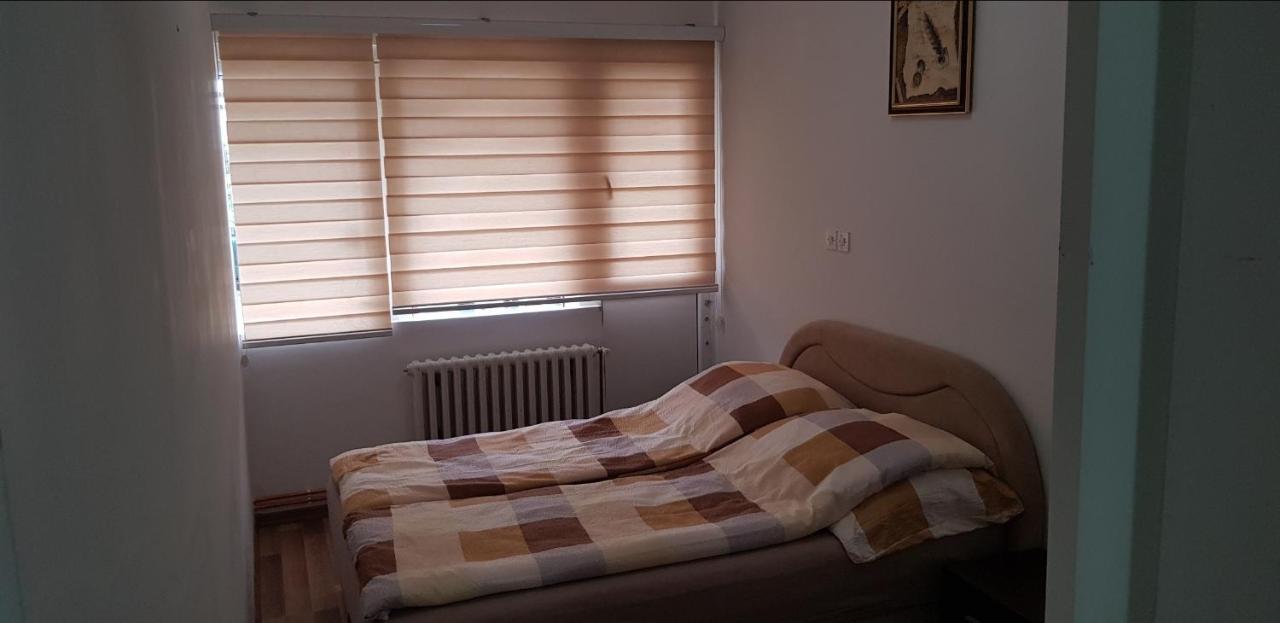 Apartman Meka Σαράγεβο Εξωτερικό φωτογραφία