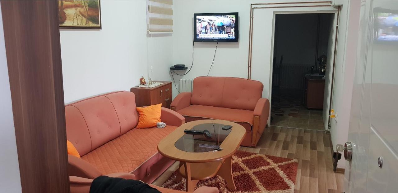 Apartman Meka Σαράγεβο Εξωτερικό φωτογραφία