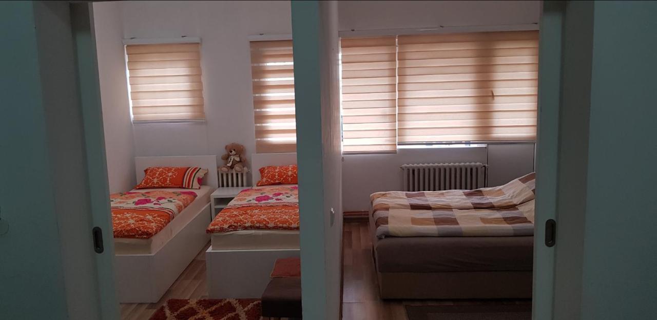 Apartman Meka Σαράγεβο Εξωτερικό φωτογραφία
