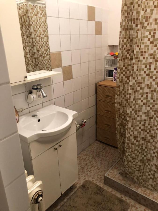 Apartman Meka Σαράγεβο Εξωτερικό φωτογραφία