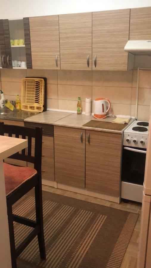 Apartman Meka Σαράγεβο Εξωτερικό φωτογραφία