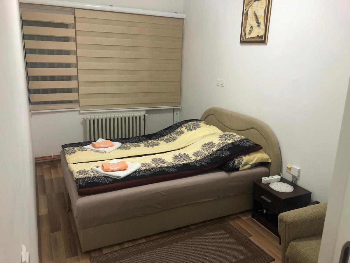 Apartman Meka Σαράγεβο Εξωτερικό φωτογραφία